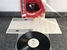 LP VINYL SAMMY HAGAR ALBUM THREE LOCK BOX 25AP-2485 JAPAN 1ST PRESS NEAR MINT