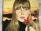 JONI MITCHELL LP CLOUDS 1970 REPRISE RS 6341 PITMAN Vinyl Record