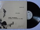 JOAO GILBERTO Amor, Sorriso e Flor BRAZIL BOSSA NOVA GUITAR LP HEAR