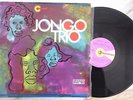 JONGO TRIO s/t 1972 ORIG BRAZIL BOSSA JAZZ LP HEAR