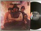 The Heads  Heads Up    Psych