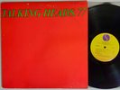 Talking Heads Talking Heads ’77 LP