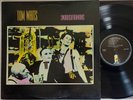 Tom Waits Swordfishtrombones LP