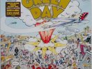 Green Day Dookie Brown Color Vinyl. Limited Edition. OOP. New and Sealed.