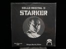 SEALED MINT JANOS STARKER CELLO RECITAL II Neriki LP Star X06 Ravel +