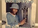Kool Keith Matthew Vinyl LP Original Pressing 2000 Underground Hip Hop Rap Rare