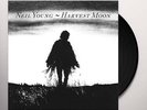 Neil Young: Neil Young Harvest Moon Vinyl Record: Vinyl