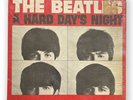THE BEATLES ‘A HARD DAYS NIGHT’ Original Motion Picture Soundtrack 3366 TESTED