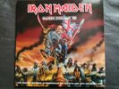 Iron Maiden Maiden England '88 Double Gatefold Picture Disc Used Near Mint