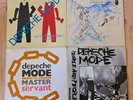 Depeche Mode  7 x 12