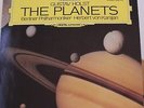 HOLST: The Planets GERMANY DGG 2532 019 Vinyl LP NM Karajan - MINT (M)