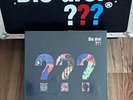 Die Drei ??? Fragezeichen - Picture-Vinyl-Box (Folgen 11-20) LP Vinyl Box - OVP