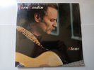 SEALED,VERN GOSDIN - ALONE - COLUMBIA 1989 ***RARE*** LP