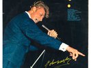 JOHNNY HALLYDAY - Salut Les Copains  - 1961 France LP Philips