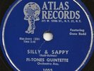 FI TONES  - 