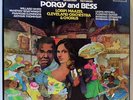 GERSHWIN porgy & bess: maazel 3X LP, BOX SET, EX+/EX, SET 609-11, vinyl, decca