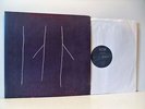 JAN GARBAREK i took up the runes LP EX/EX-, ECM 1419, vinyl, contemporary jazz