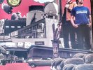 THE BLACK KEYS RUBBER FACTORY VINYL LP 