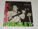 ELVIS PRESLEY self titled Lp RECORD RCA VICTOR LSP-1254(e) REISSUE US 1962