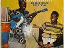 nigeria juju afro highlife 10” LP I.K. DAIRO Original Hits  Mp3 Rare OG UK EX