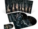 VOLBEAT - SEAL THE DEAL & LET'S BOOGIE INKL. CD 2 VINYL LP  - NEU und OVP  - RAR