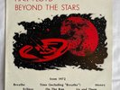 *RARE* *PINK FLOYD* *BEYOND THE STARS* *LIVE AT RAINBOW THEATRE 1972* *VINYL LP*