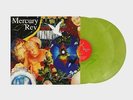 Mercury Rev - All Is Dream (Yellow & Green Marble Vinyl) [New Vinyl LP] Colored