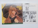RARE 4 Corners Mono 1st Press LP Francoise Hardy - The Yeh-Yeh Girl From Paris