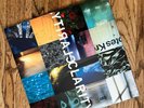 Jimmy Eat World “CLARITY” 180g Vinyl 10th Anniversary 2LP NEAR MINT