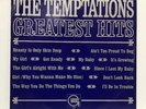 The Temptations 