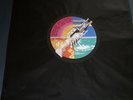 PINK FLOYD - WISH YOU WERE HERE Abum - LP - 180 GRAM VINYL 2011 Poster Etc