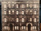 LED ZEPPELIN Physical Graffiti US Swan Song Rock 2x LP NM Vinyl 80s SEALED MINT