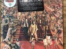 THE ROLLING STONES -ITS ONLY ROCK'N ROLL- 1974 USA - ORIGINAL FACTORY SEALED