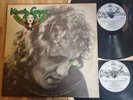 Kevin Coyne 2x LP Marjory Razor Blade UK Virgin 1st Press NOTTING HILL ADDRESS