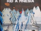 Radiohead - Kid A Mnesia //  3 LP Vinyl Half Speed Cut