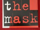 Erik Truffaz „ The Mask „ Vinyl DO-LP Reissue 180g