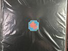 CHICAGO - Chicago Transit Authority FRIDAY MUSIC Red Vinyl Sealed AUDIOPHILE