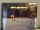 Swamp Dogg : Love, Loss, And Auto-tune (LP) MINT