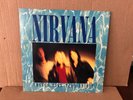Nirvana- Smells Like Teen Spirit- 12