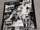 Discordance Axis - Ulterior LP (Grindcore, Assuck, The Number Twelve Looks Like