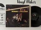 Sonny Rollins Our Man In Jazz 1963 LSP 2612  LP Vinyl Album Ultrasonic Clean EX