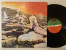 Led Zeppelin Houses Of The Holy VG ORIG STERLING ROBERT LUDWIG RL