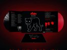 THE STRANGLERS/FELINE (DOUBLE ALBUM)/LIMITED EDITION RELEASE/NUMBER 321/1000/NEW