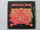BLACK SABBATH - 'Sabbath Bloody Sabbath' VG Vinyl LP - Tony Iommi, Ozzy Osbourne