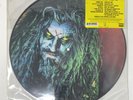 Rob Zombie Hellbilly Deluxe 1998 180 gram Picture Disc LP Vinyl Record