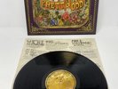 Panic  At The Disco- Welcome to the Sound of Pretty Odd Vinyl Record 1-430524 NM