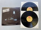 STAR WARS Empire Strikes Back Soundtrack LP 1980 Gatefold w/ Booklet Boba - NM