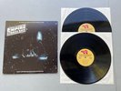 STAR WARS Empire Strikes Back Soundtrack LP 1980 Gatefold w/ Booklet Boba - NM