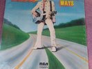 Elvis Presley Separate Ways 1972 Camden CAS 2611 Vinyl LP with Bonus Photo