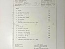 Elmer Bernstein,Bernard Herrmann‎–Torn Curtain NM or M-  Warner Bros. Test Press